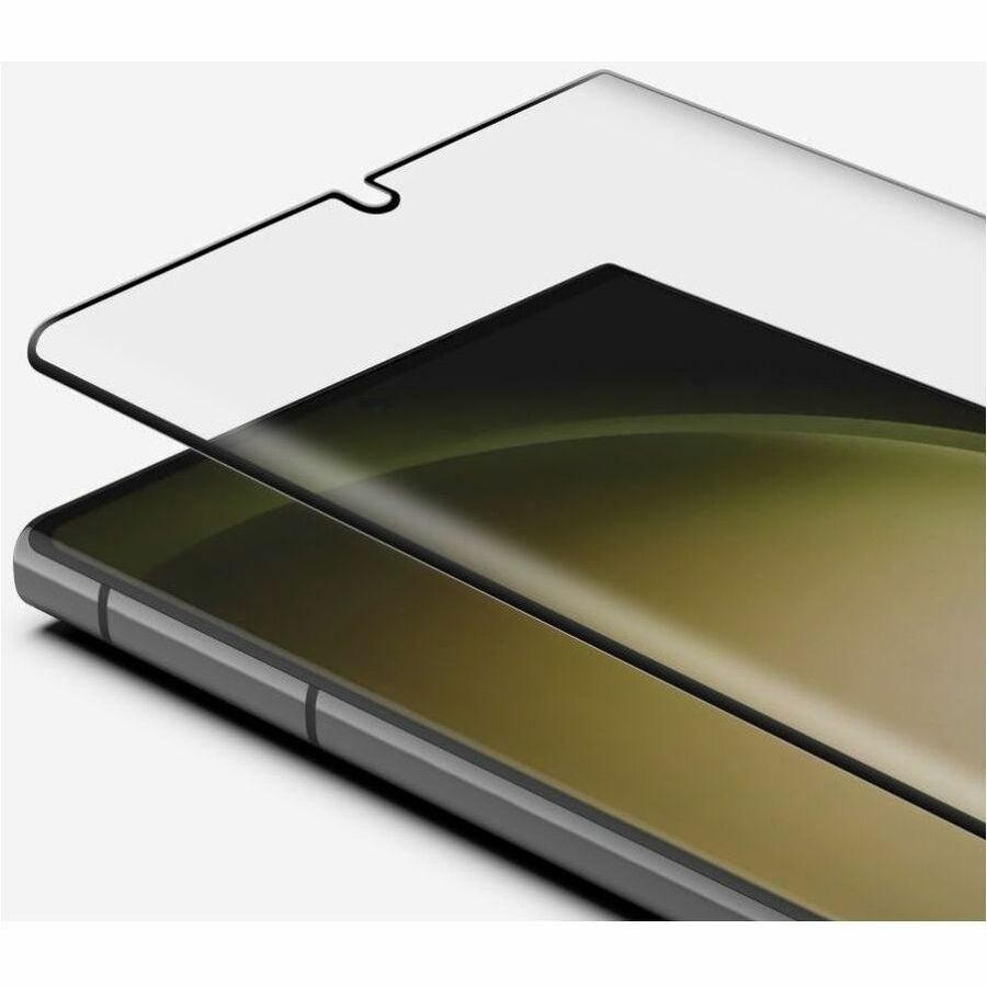 Belkin ScreenForce TrueClear Curve Screen Protector