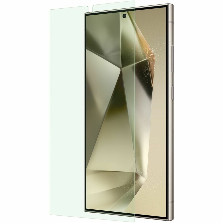 Belkin ScreenForce TrueClear Curve Screen Protector