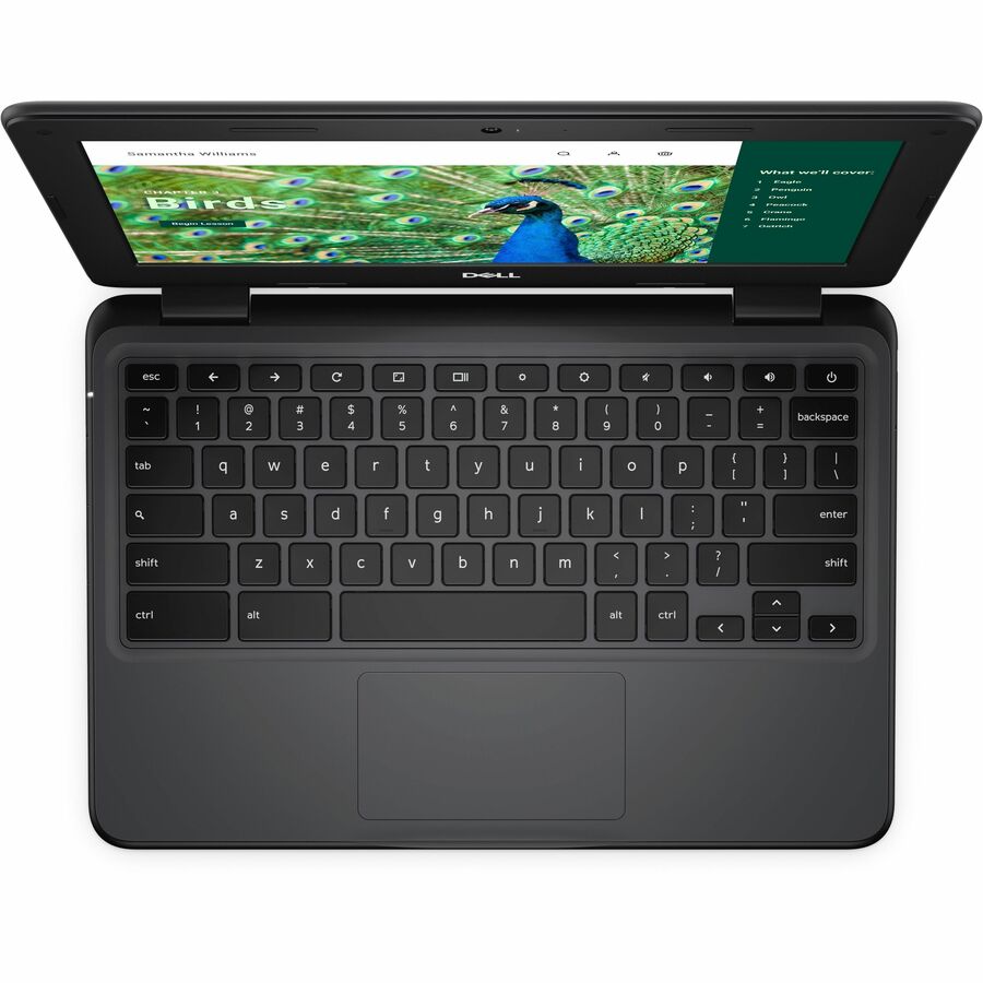 Dell 3120 CS N100 4G 64G 11 COS, 4800 m, CC6PF, Gray, 802.11