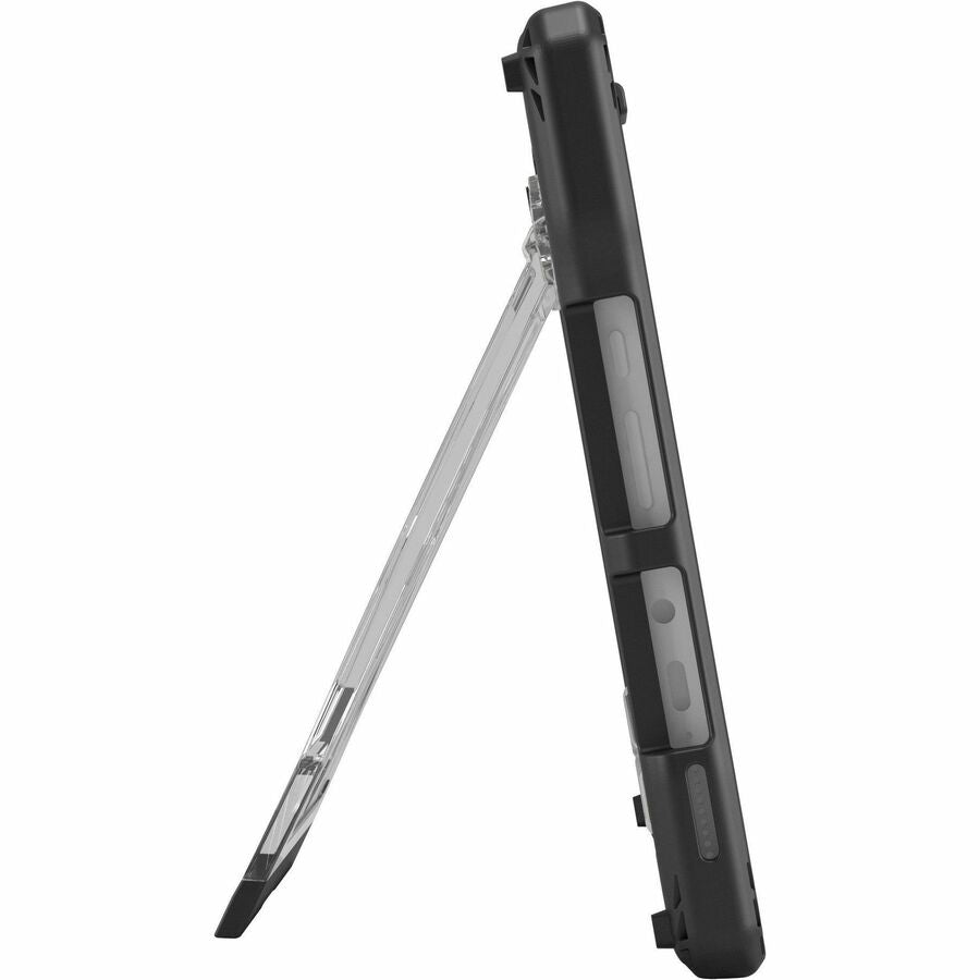 MAXCases Shield Extreme-X2 for Asus CM30 Tablet 10.5" (Black)