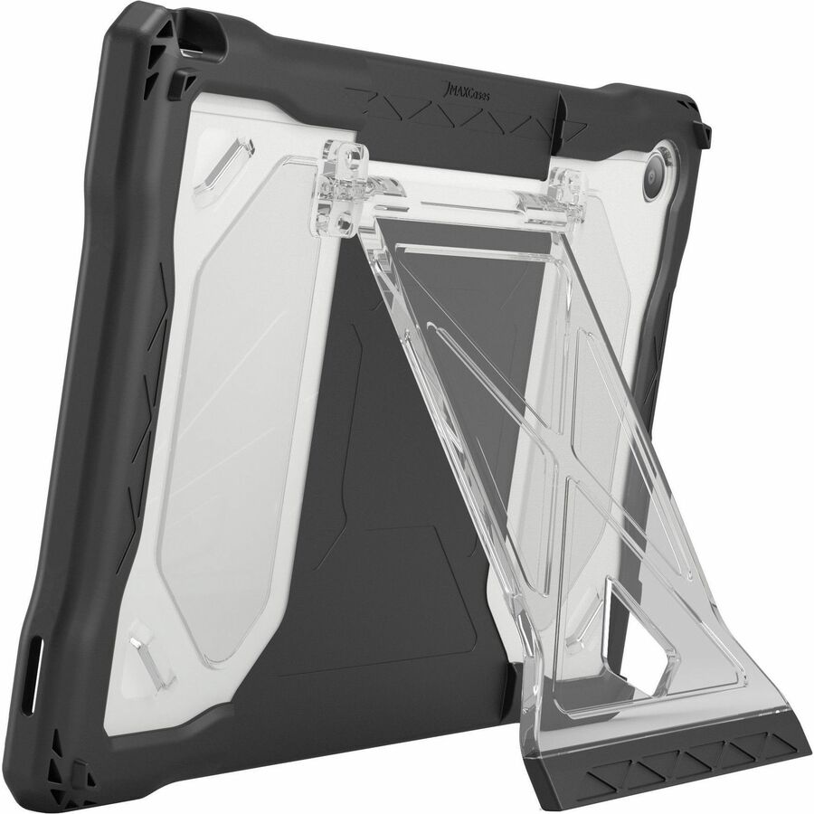 MAXCases Shield Extreme-X2 for Asus CM30 Tablet 10.5" (Black)