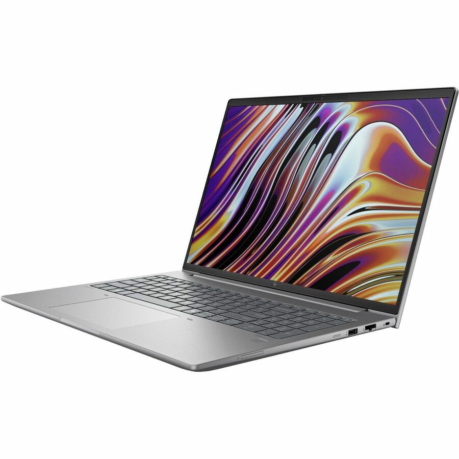 HP ZBPG11A R9-8945HS 16 64GB/1T PC AMD R9 PRO 8945HS, 16 WQXGA AG LED UWVA, UMA, Webcam, 64GB DDR5, 1.0TB SSD, ax6G+BT, 6C Batt,