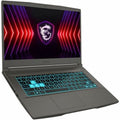 MSI THIN A15 15.6" 144Hz Gaming Laptop AMD Ryzen R7-7735HS RTX 3050 32GB 512GB NVMe SSD Win11