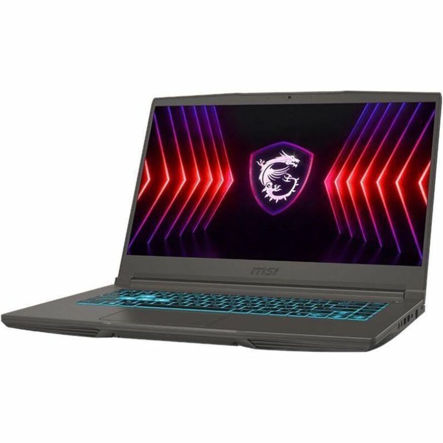 MSI THIN A15 15.6" 144Hz Gaming Laptop AMD Ryzen R7-7735HS RTX 3050 32GB 512GB NVMe SSD Win11
