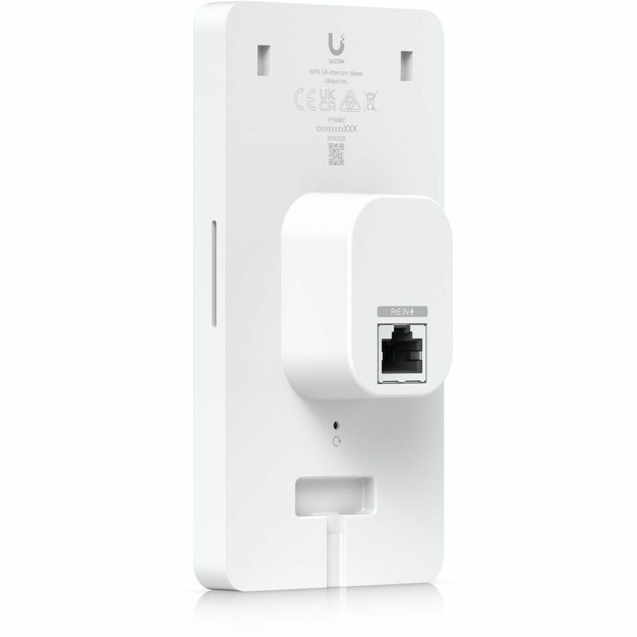 Ubiquiti Intercom Viewer 3PK, 5.93 oz, UA-Intercom-Viewer-3
