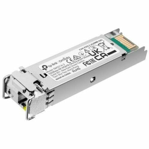 TP-Link Omada 1000Base-BX WDM Bi-Directional SFP Module