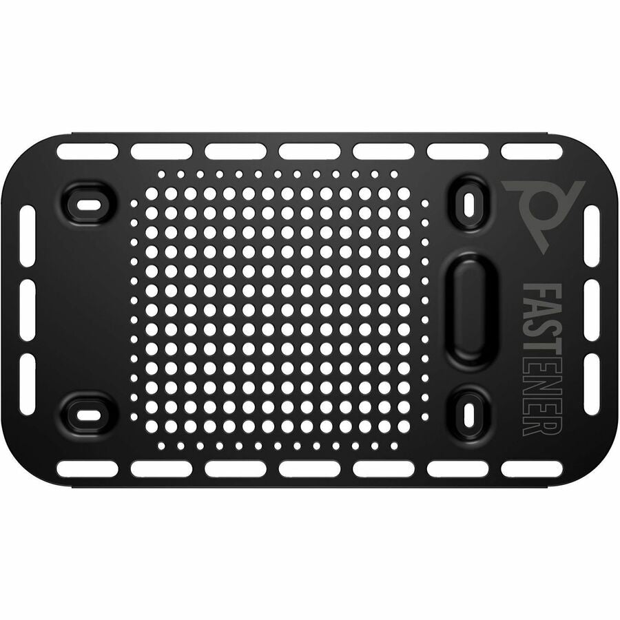 HP Poly Studio G62 Video Conferencing System With Mounting Plate Kit