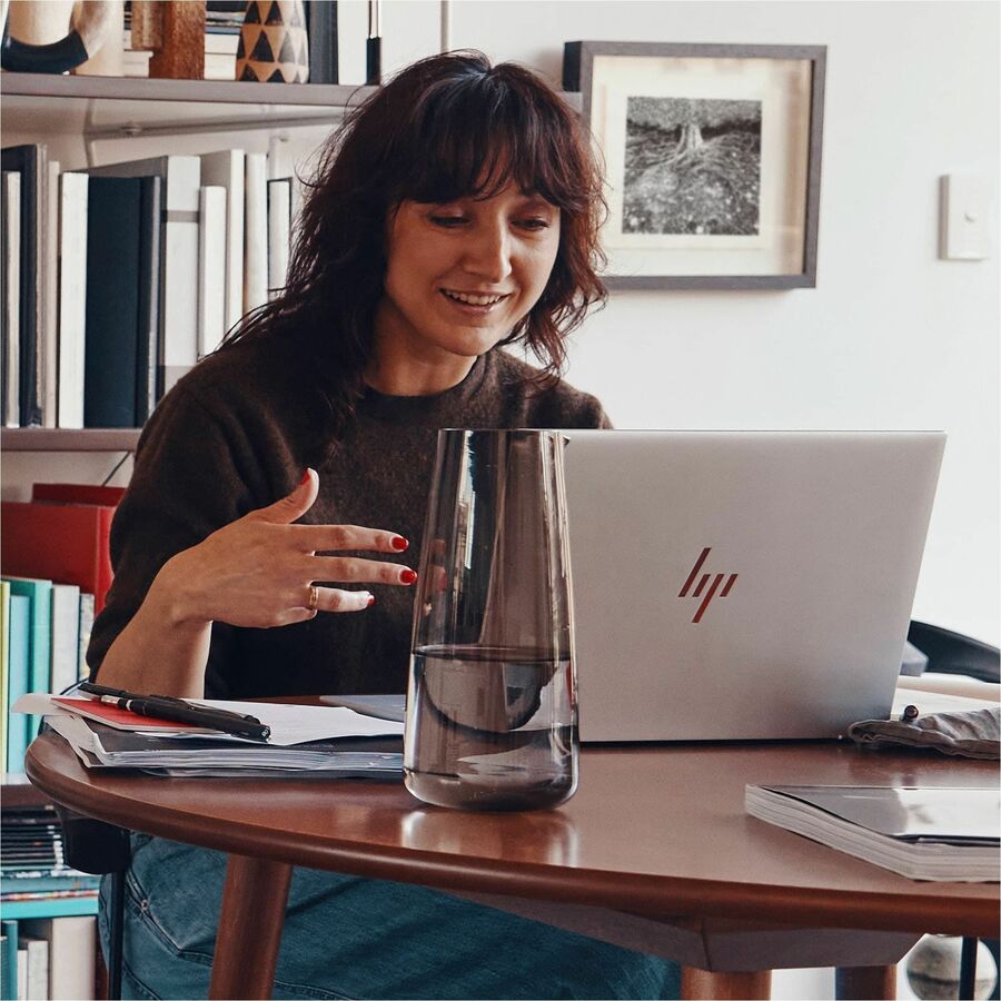 HP EliteBook 1040 G10 14" Notebook - WQXGA - Intel Core i7 13th Gen i7-1365U - vPro Technology - 32 GB - 1 TB SSD