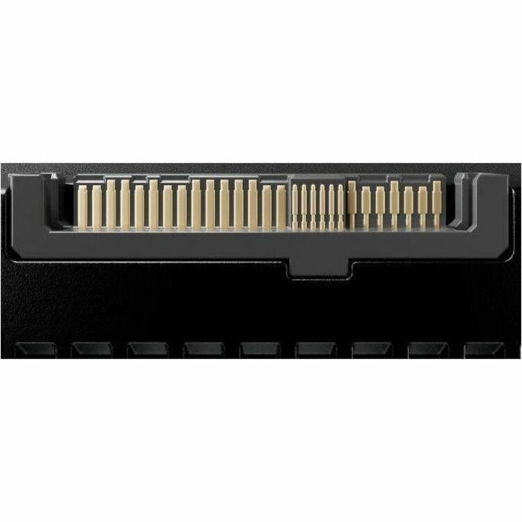 SOLIDIGM D7-PS1030 3.20 TB Solid State Drive - E3.S (7.5 mm) Internal - PCI Express NVMe (PCI Express NVMe 5.0 x4) - Mixed Workload