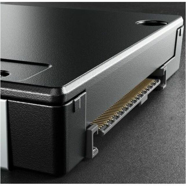 SOLIDIGM D7-PS1030 3.20 TB Solid State Drive - E3.S (7.5 mm) Internal - PCI Express NVMe (PCI Express NVMe 5.0 x4) - Mixed Workload