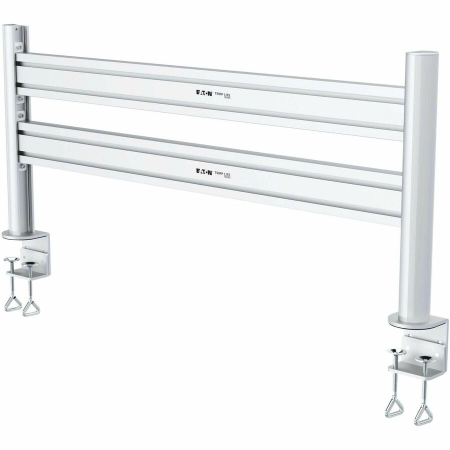 Eaton Tripp Lite Series Slat Rail for Slat Wall System, 40 in. (102 cm), TAA