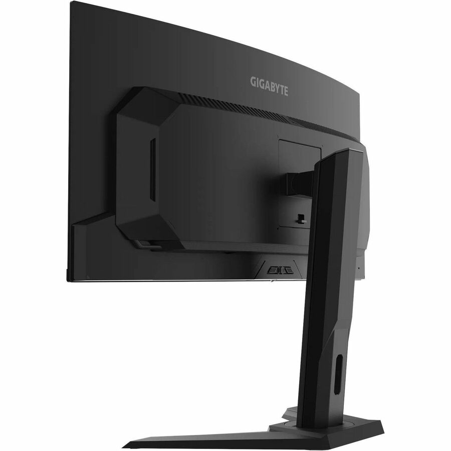 Gigabyte MO34WQC 34" Class WQHD Curved Screen Gaming OLED Monitor