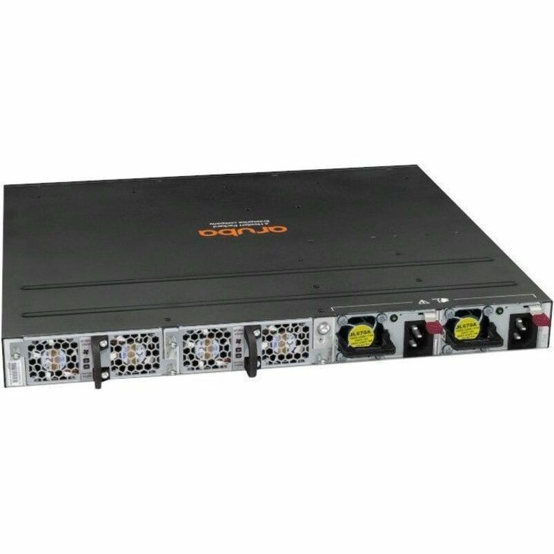 HPE ANW 6300F 48G CL4 4L TAA SW