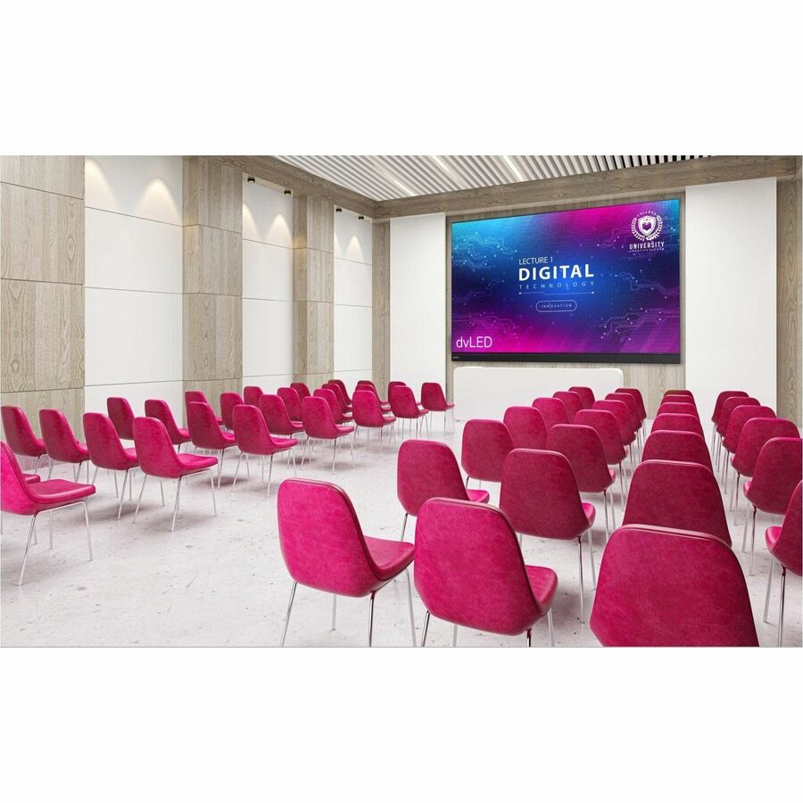 avocor AVX-1380 Digital Signage Display