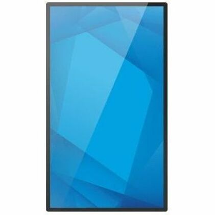 Elo 6554L 65" Interactive Display