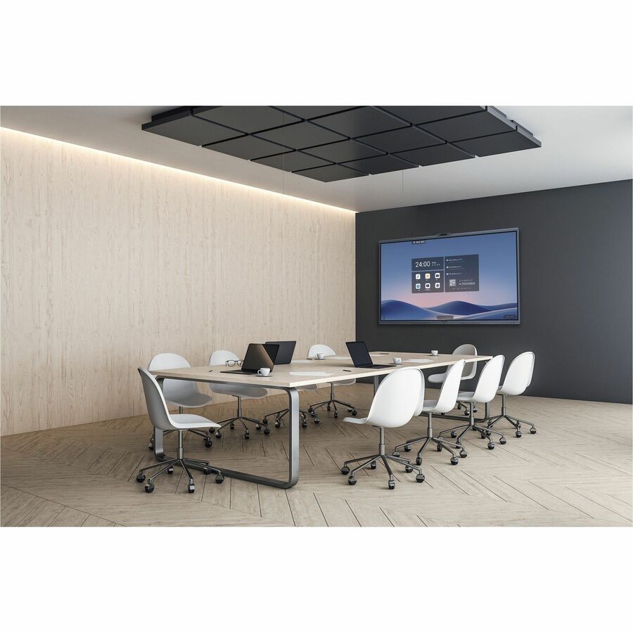 MaxHub XBoard V8650 Collaboration Display