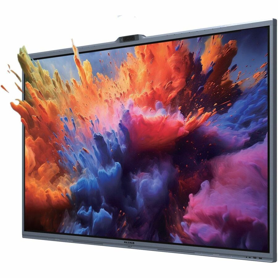 MaxHub XBoard V8650 Collaboration Display