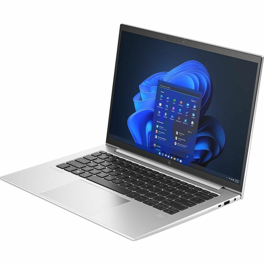 HP EliteBook 1040 G10 14" Notebook - WQXGA - Intel Core i7 13th Gen i7-1365U - 16 GB - 512 GB SSD