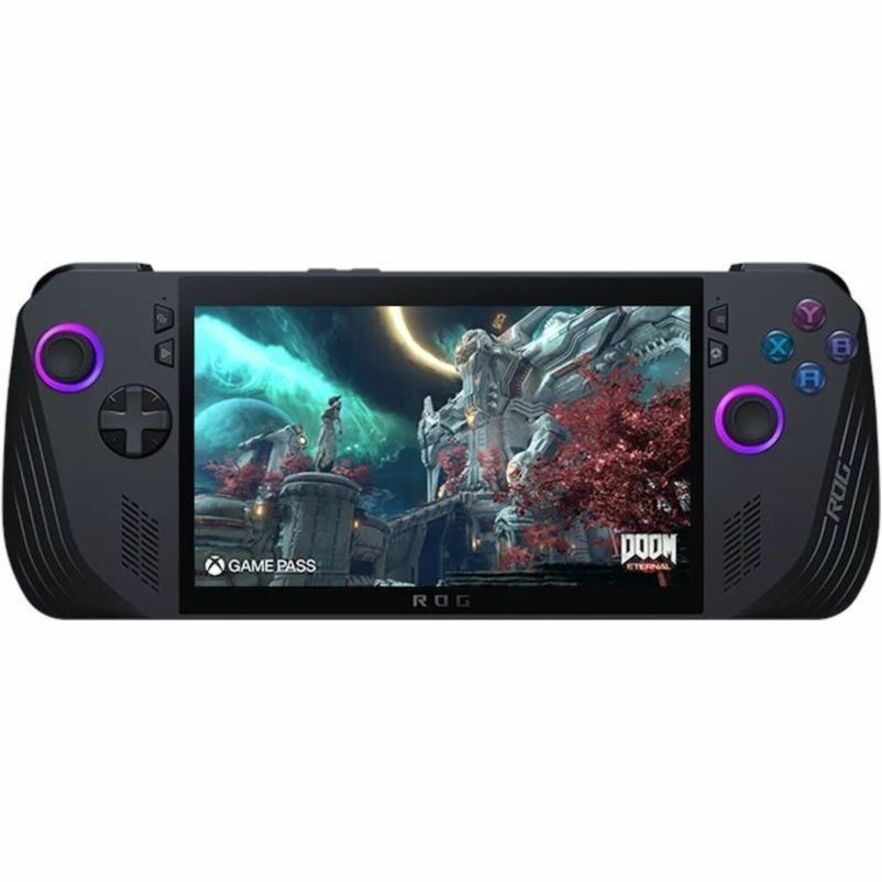 Asus ROG Ally X (2024) RC72LA Handheld Game Console