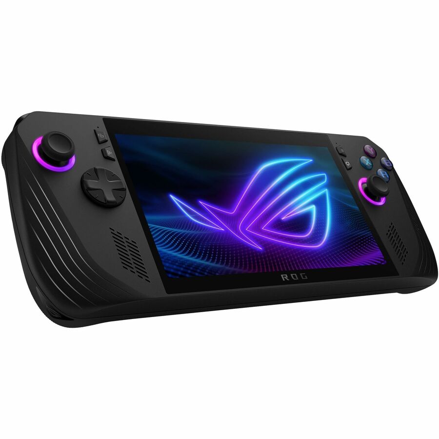 Asus ROG Ally X (2024) RC72LA Handheld Game Console