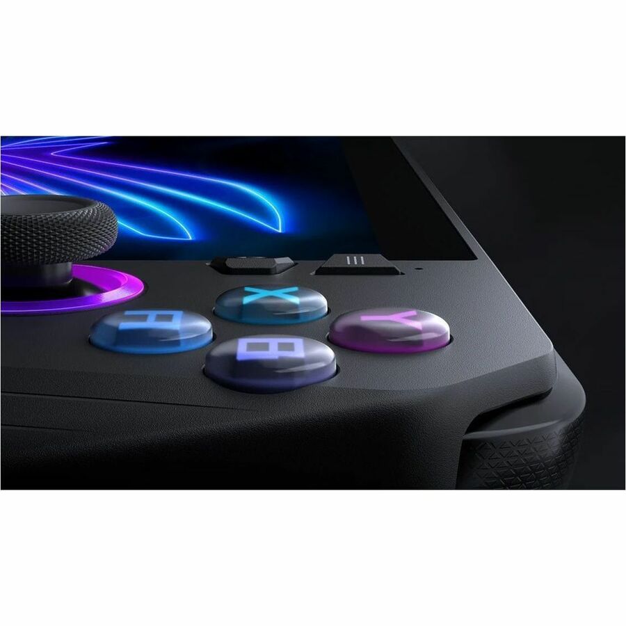 Asus ROG Ally X (2024) RC72LA Handheld Game Console