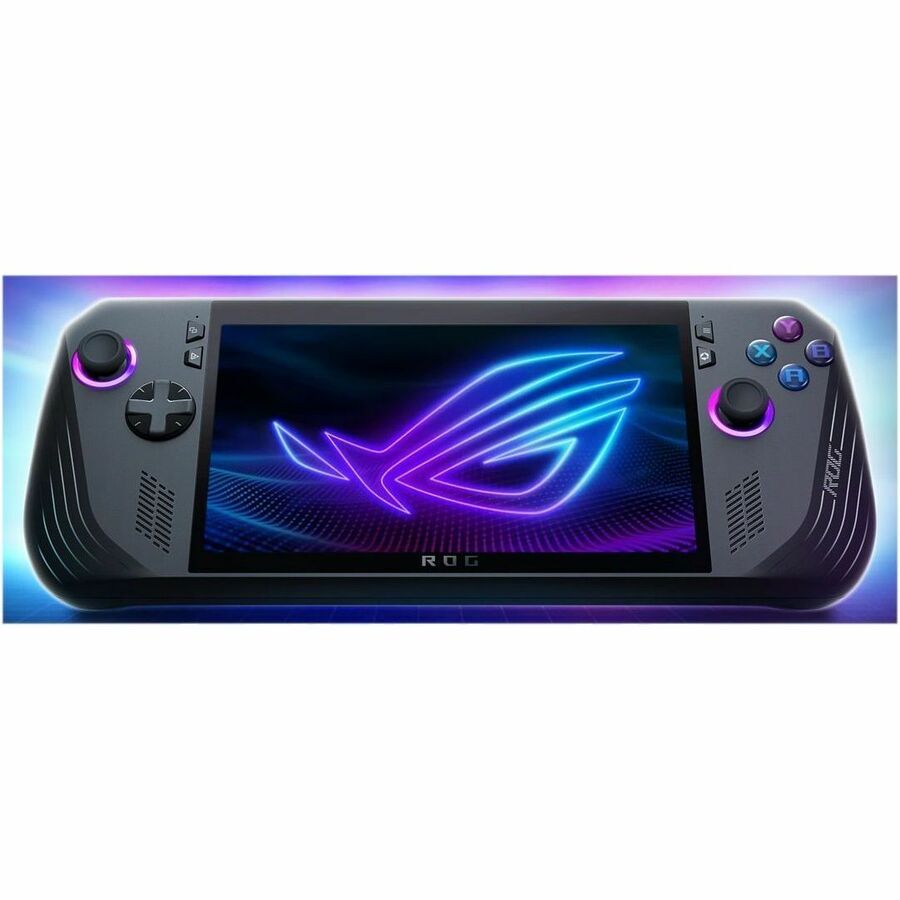 Asus ROG Ally X (2024) RC72LA Handheld Game Console