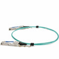 AddOn Mellanox MFS1S00-H007V Compatible TAA 200GBase-AOC QSFP56 Infiniband HDR Active Optical Cable (850nm, MMF, 7m)