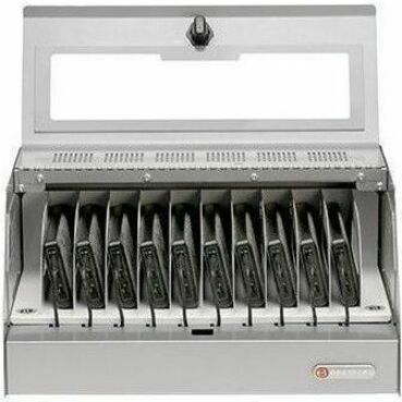 Bretford CUBE Battery Station Charging Cabinet