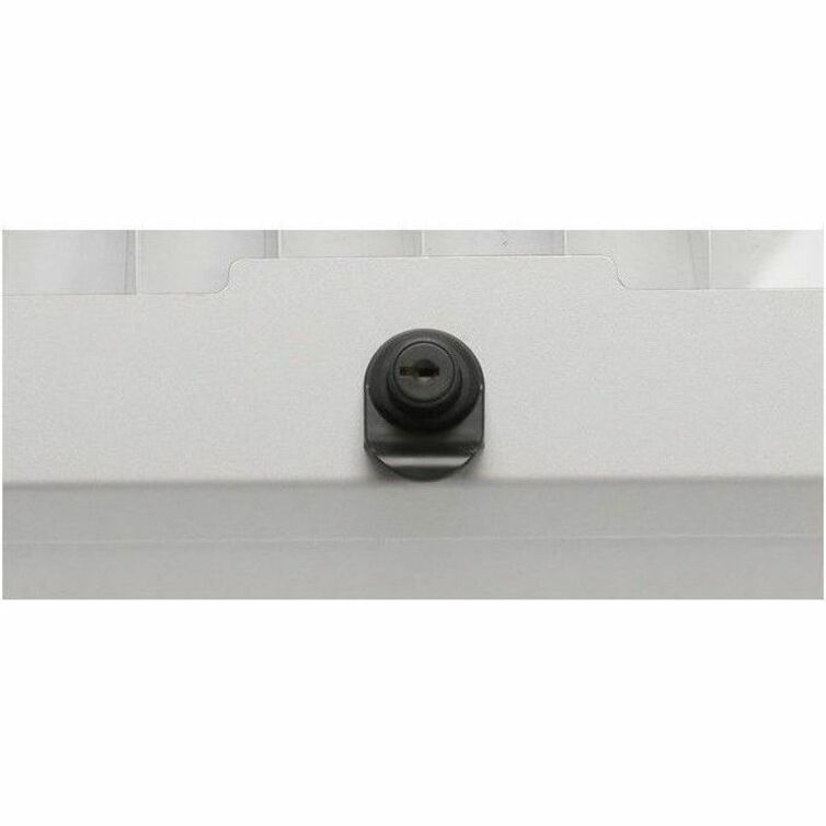 Bretford CUBE Battery Station Charging Cabinet