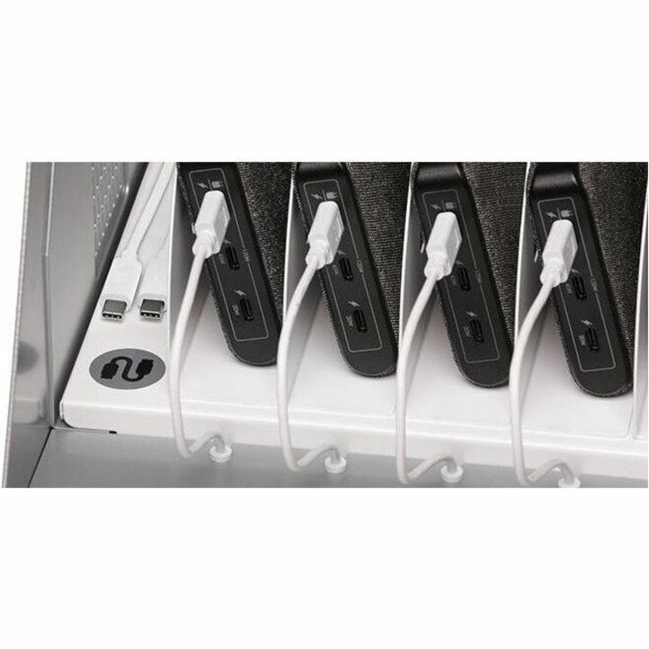 Bretford CUBE Battery Charging Station