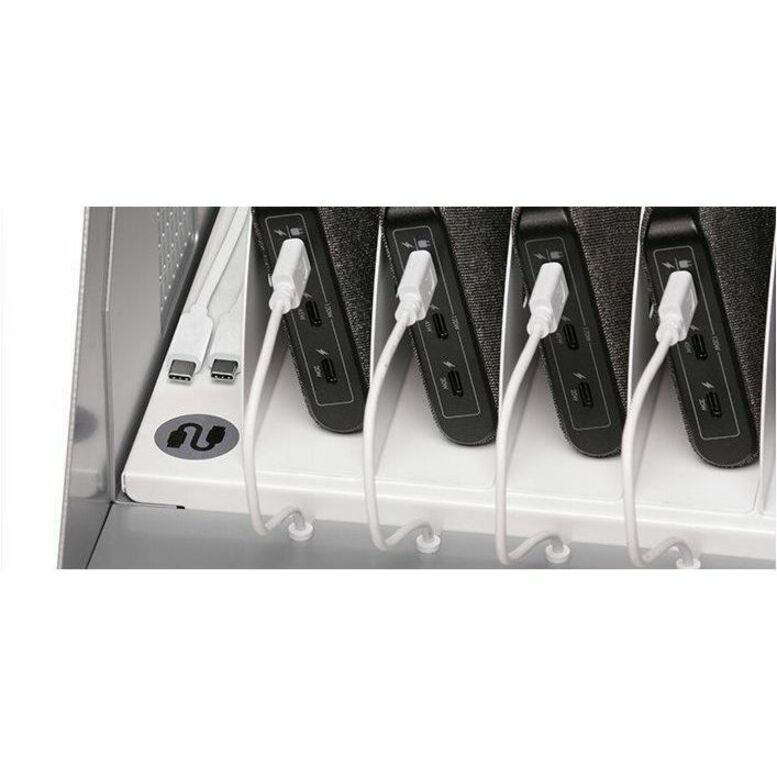 Bretford CUBE Battery Charging Station