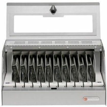 Bretford CUBE Battery Charging Station