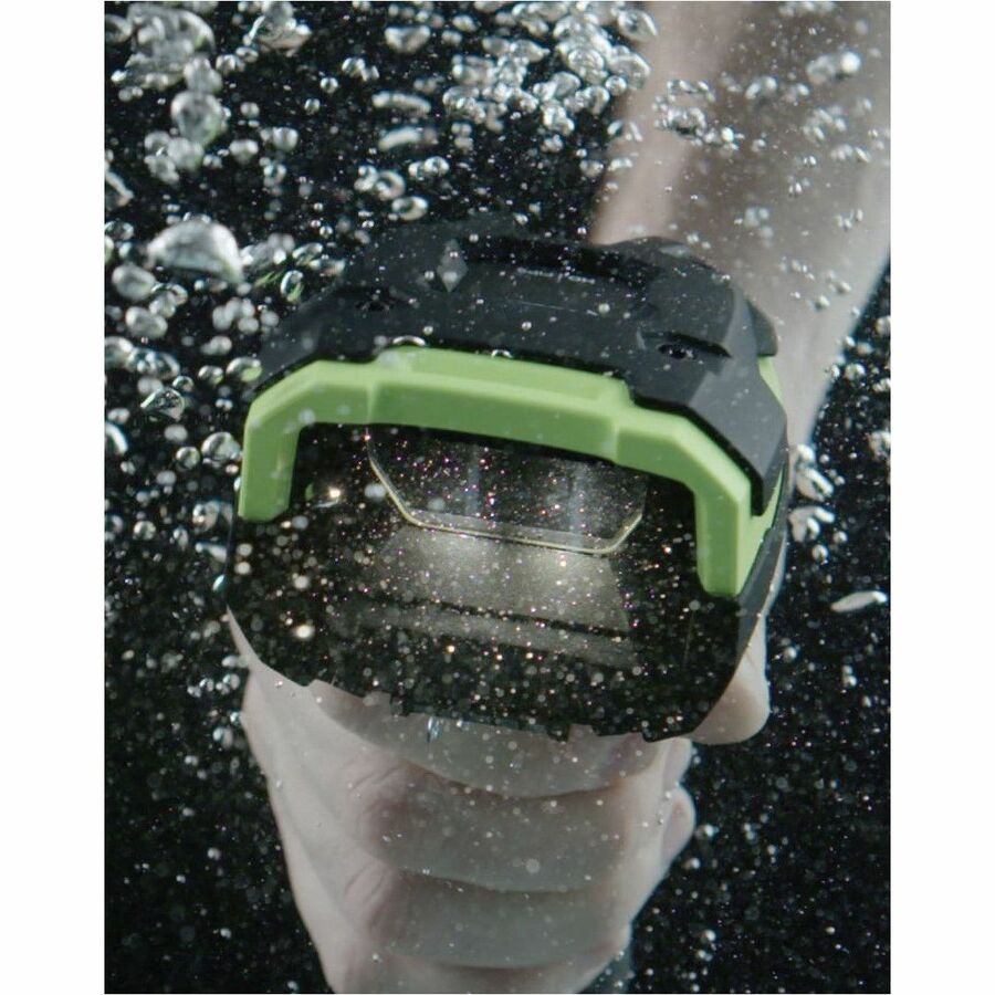 Zebra DS3600 DS3678-XR Barcode Scanner, Green, the imager makes it easy to scan 1D and 2D barcodes, Wireless, With Bluetooth technology