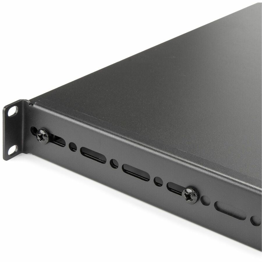 Rocstor Rack Shelf 19.5 in 38 in 1 mm 27.56 in 19 in