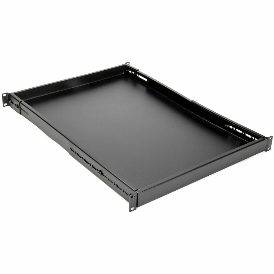 Rocstor Rack Shelf 19.5 in 38 in 1 mm 27.56 in 19 in