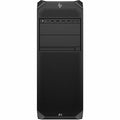 HP Z6 G5 Workstation - Xeon W w7-3445 - 128 GB - 1 TB SSD - Tower