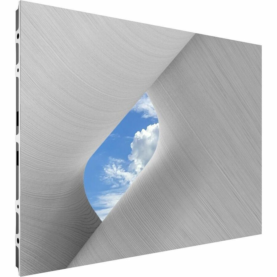 Viewsonic P1.8 Configurable AllinOne LED Display, 348 x 261 Resolution., 32 in, IP54