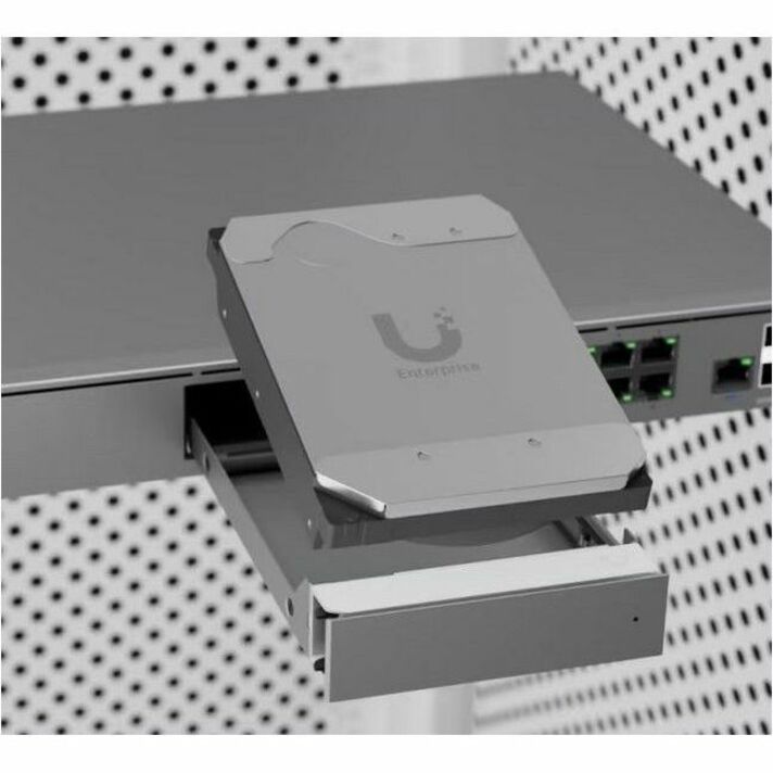 Ubiquiti Enterprise 16 TB Hard Drive - 3.5" Internal - SATA (SATA/600)