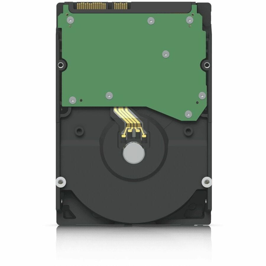 Ubiquiti Enterprise 16 TB Hard Drive - 3.5" Internal - SATA (SATA/600)