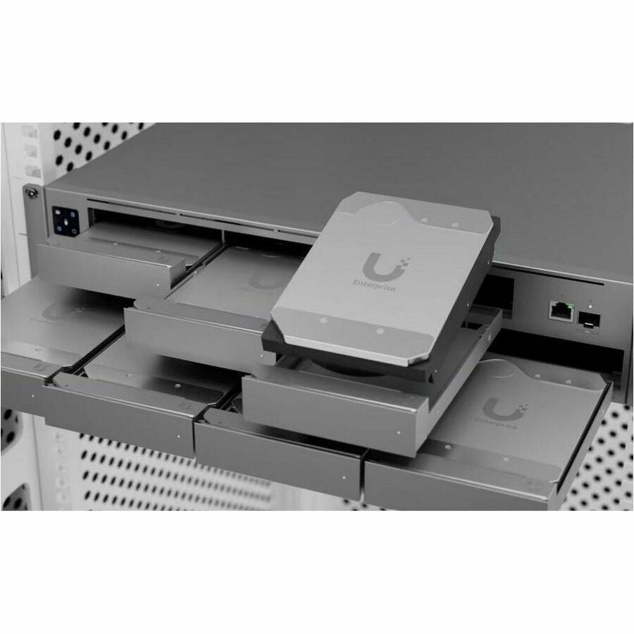 Ubiquiti Enterprise 16 TB Hard Drive - 3.5" Internal - SATA (SATA/600)