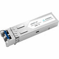Axiom 1000BASE-SX SFP Transceiver for HP (10-pack) - J4858C