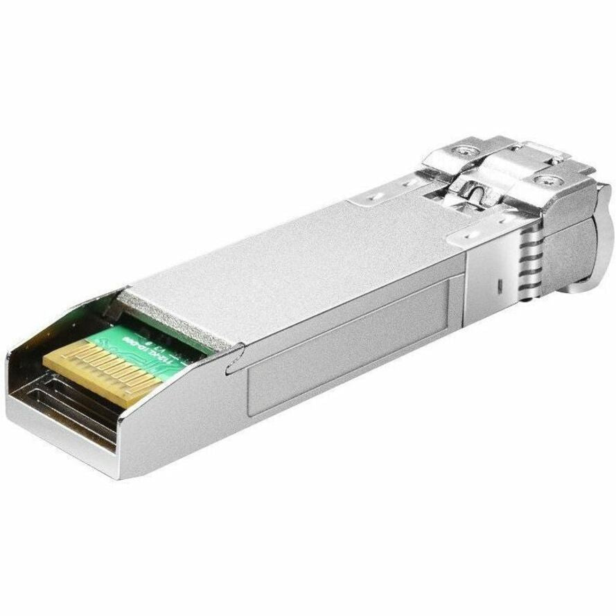 TP-Link Omada 25GBase-LR SFP28 LC Transceiver