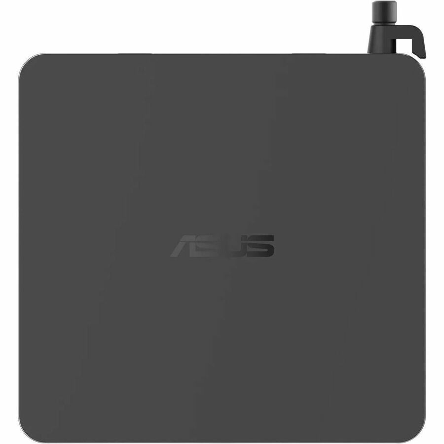 Asus RNUC13L5KV700000I, 2.5 Gigabit Ethernet, Black, Bluetooth 5.3, Core i7, DDR4-3200/PC4-25600
