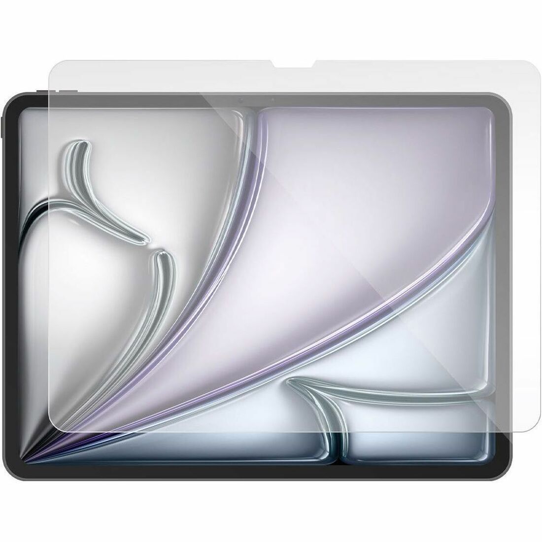 Compulocks iPad Air M2 13" (2024), Tempered Glass Screen Protector