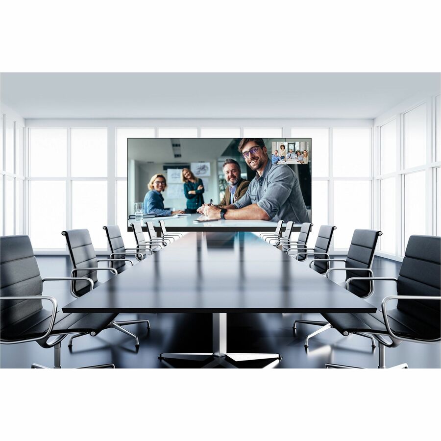 MaxHub Raptor LA132V11 Collaboration Display