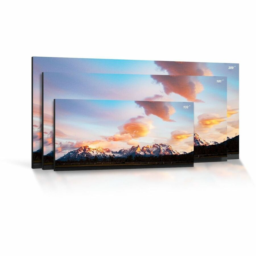 MaxHub Raptor LA132V11 Collaboration Display