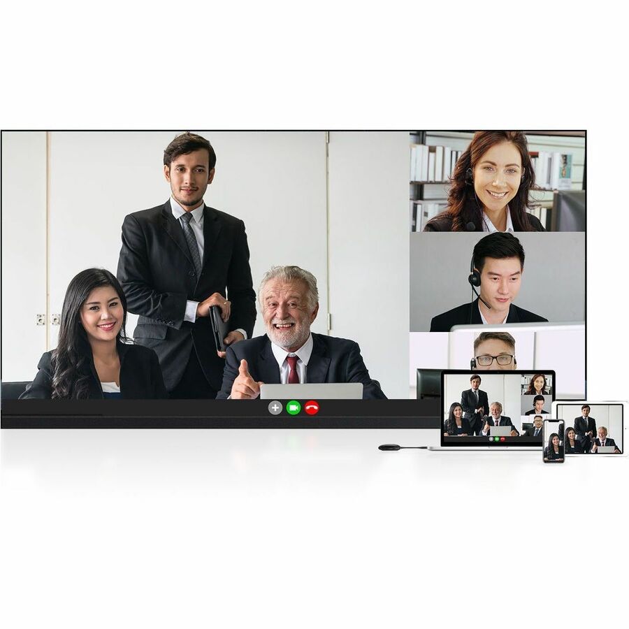 MaxHub Raptor LA132V11 Collaboration Display