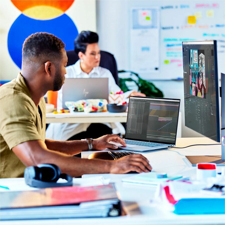 HP ZBSG11 U9-185H 16 64GB/2T PC Intel U9-185H, 16 WQUXGA BV OLED UWVA TS, DSC, Webcam, 64GB DDR5, 2.0TB SSD, be+BT, 6C Batt, FPS,