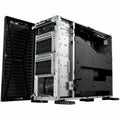HPE SMART CHOICE ProLiant ML110 G11 4.5U Tower Server - 1 x Intel Xeon Silver 4510 2.4 GHz - 32 GB RAM - 4 TB HDD - Serial ATA Controller