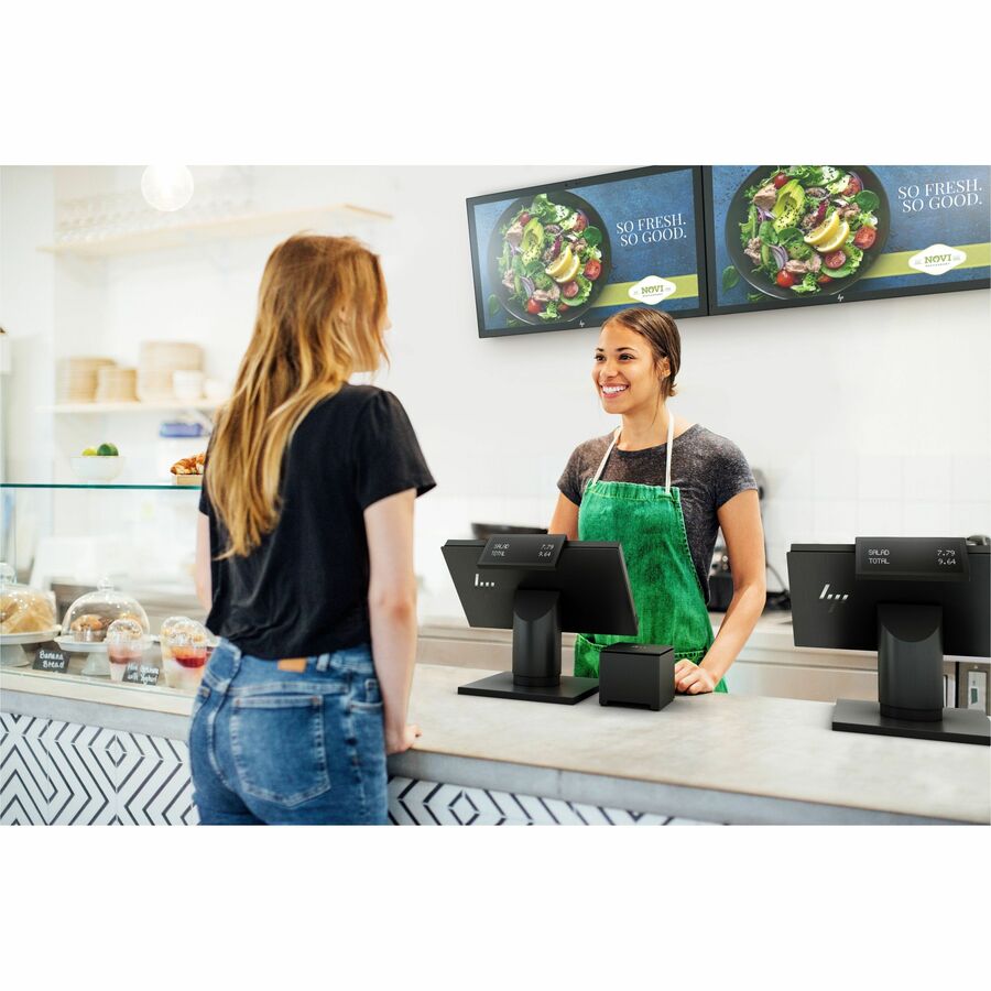 HP CUSTOM ENGAGE ONE PRO AIO PENT